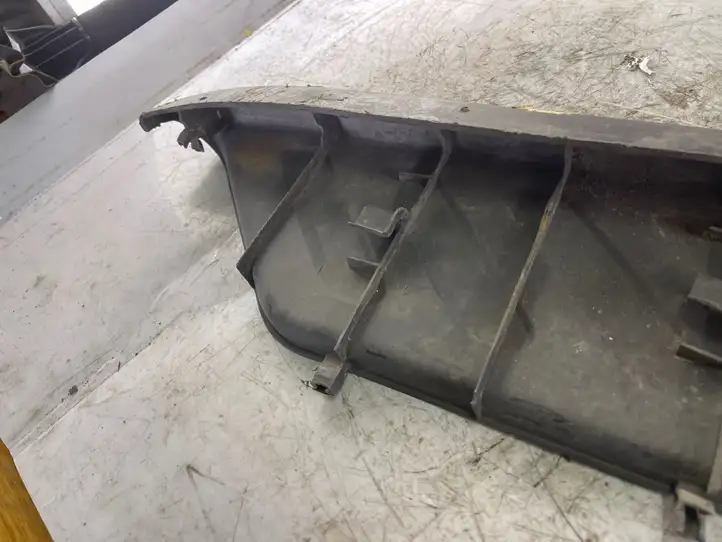 BMW 5 GT F07 (2010 - 2017)  85065eb000  Пороги для внедорожников (джипов)