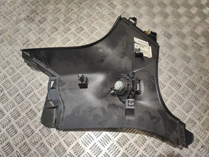 Jeep Grand Cherokee (2010 - 2021) 1TX98DX9AD Нижняя обшивка стойки B — фото 4