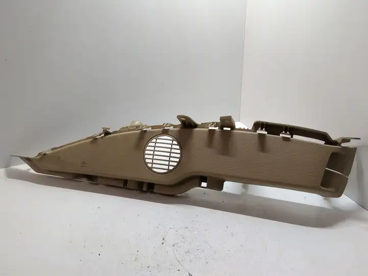 BMW X1 E84 (2009 - 2015)  2991803 Другая деталь отделки багажника