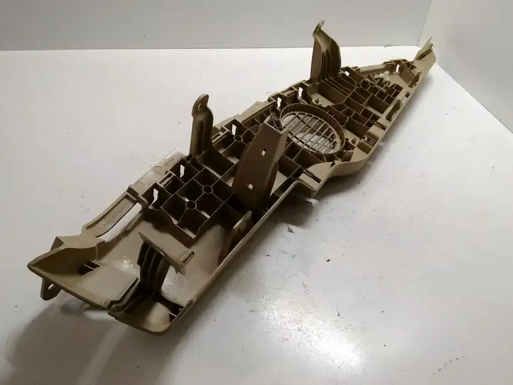 BMW X1 E84 (2009 - 2015)  2991803 Другая деталь отделки багажника