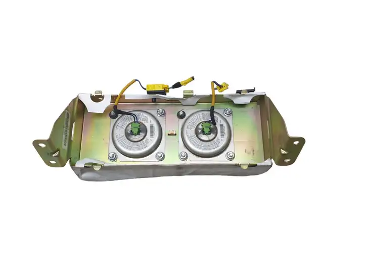 Fiat Ducato (2002 - 2006) 1332969080 Подушка безопасности пассажира — фото 4