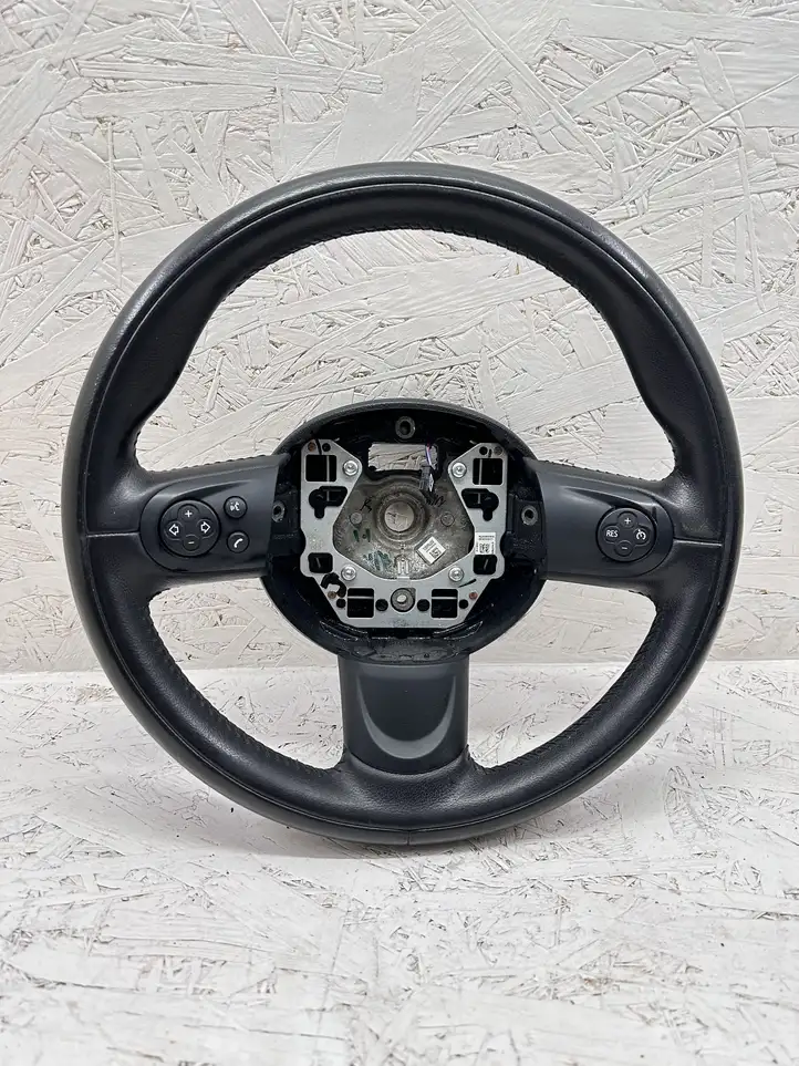 Mini Cooper Countryman R60 (2010 - 2016) 6782595 Руль — фото 1