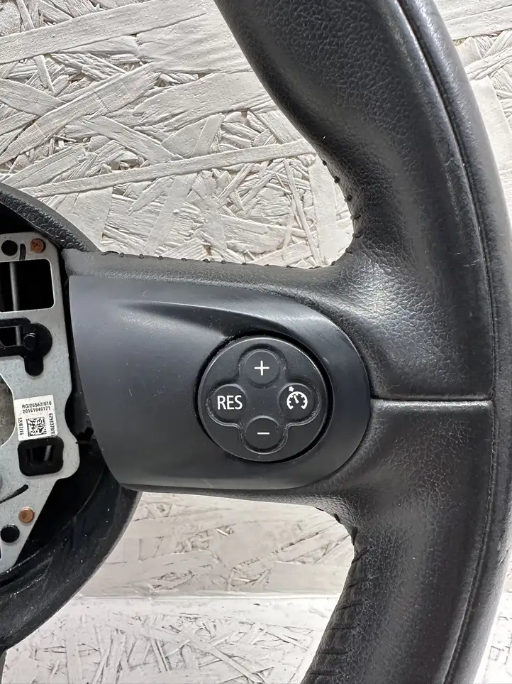 Mini Cooper Countryman R60 (2010 - 2016) 6782595 Руль — фото 8