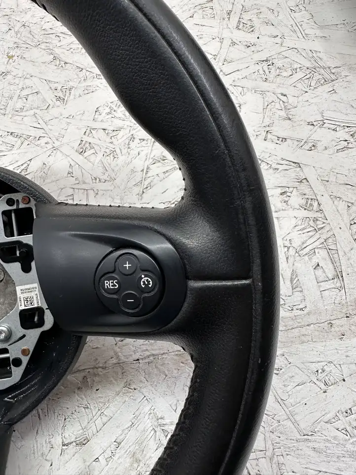 Mini Cooper Countryman R60 (2010 - 2016) 6782595 Руль — фото 9