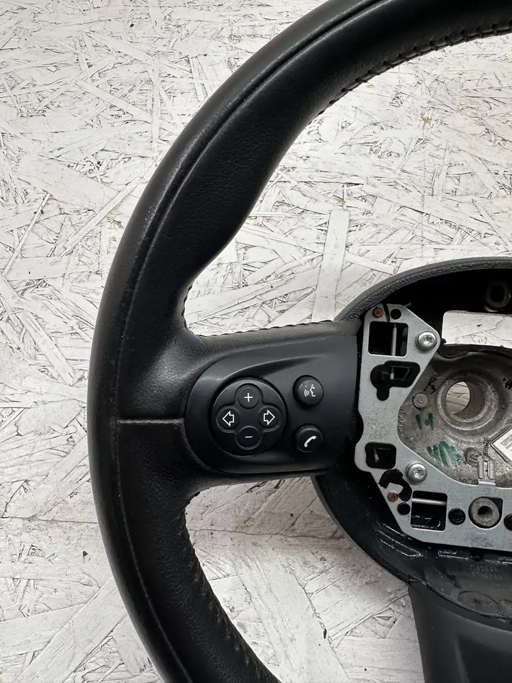 Mini Cooper Countryman R60 (2010 - 2016) 6782595 Руль — фото 11