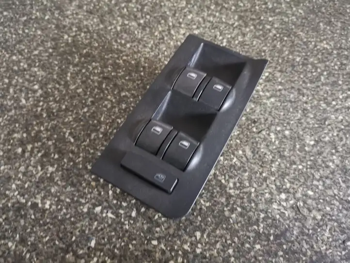 Audi A6 S6 C5 4B (1997 - 2001) 4B0959851B Кнопка стеклоподъемников — фото 1