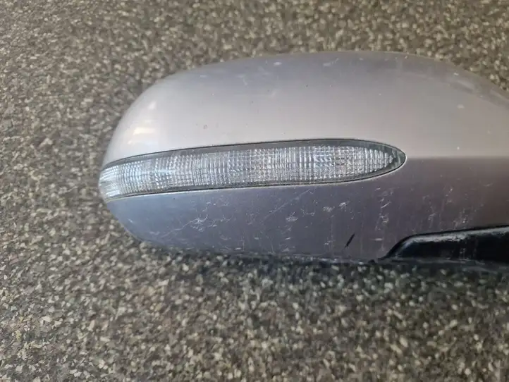 Honda Accord (2003 - 2007) Боковое зеркало с электроприводом — фото 2