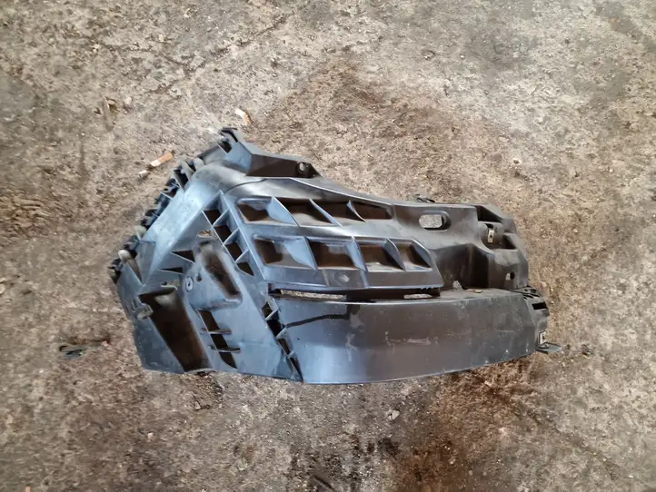 Opel Vivaro (2006 - 2014) 93854002 Другая часть кузова — фото 1