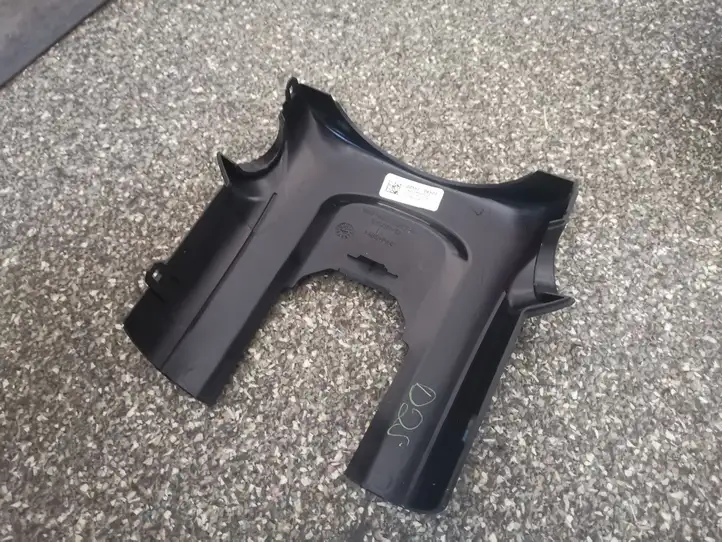 Mini One Cooper Coupe R56 (2004 - 2014) 2752775 Обшивка рулевой колонки — фото 3