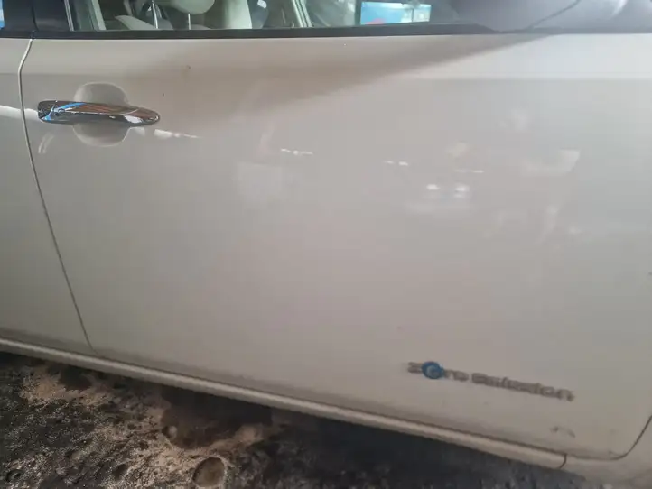 Nissan Leaf I (ZE0) (2010 - 2017) Дверь — фото 3