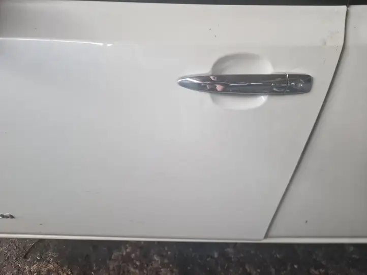 Nissan Leaf I (ZE0) (2010 - 2017) Дверь — фото 2