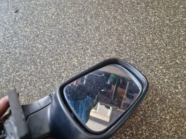 Peugeot 307 (2005 - 2008) Боковое зеркало с электроприводом — фото 3
