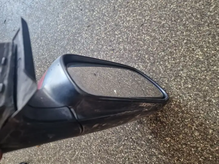 Peugeot 307 (2005 - 2008) Боковое зеркало с электроприводом — фото 2