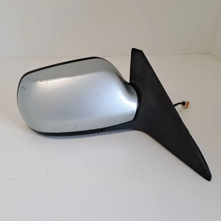 Mazda 6 (2002 - 2005) 012220 Боковое зеркало с электроприводом — фото 1