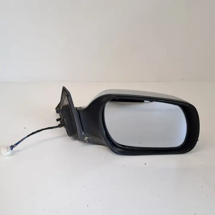 Mazda 6 (2002 - 2005) 012220 Боковое зеркало с электроприводом — фото 2