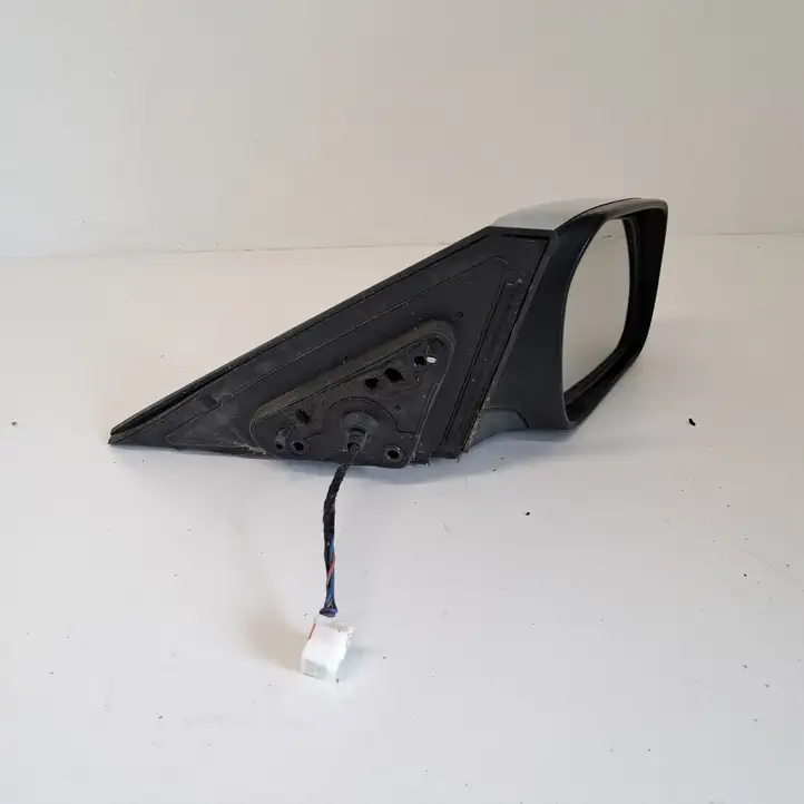 Mazda 6 (2002 - 2005) 012220 Боковое зеркало с электроприводом — фото 4