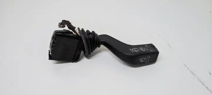 Opel Zafira A (1999 - 2003) 090243395501392 Переключатель стеклоочистителей — фото 2