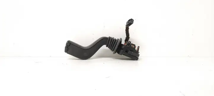 Opel Zafira A (1999 - 2003) 090243395 Переключатель стеклоочистителей — фото 4