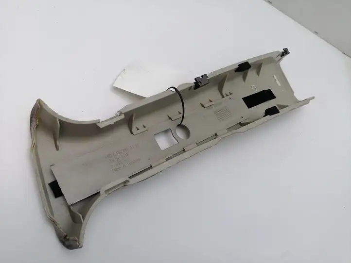 Mercedes-Benz A W168 (1997 - 2004) A1686920322 Верхняя обшивка стойки B — фото 6