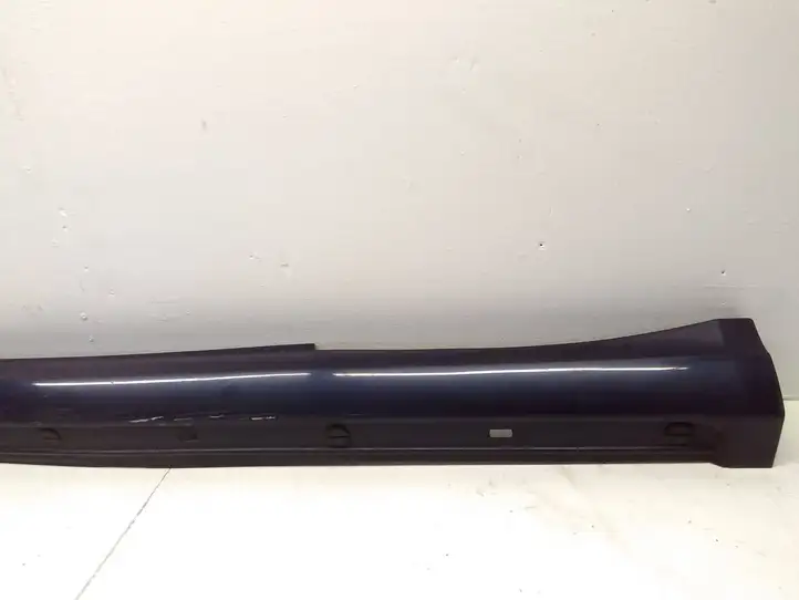 Mercedes-Benz A W169 (2004 - 2012) A1696102308 Порог кузова — фото 8
