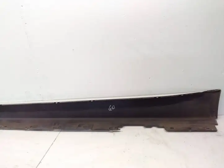 BMW 3 F30 F35 F31 (2012 - 2018)  7256912 Порог