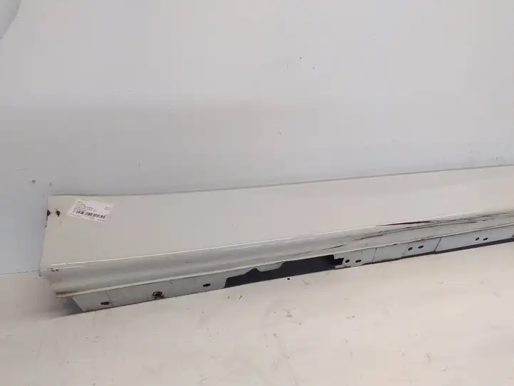 BMW 3 F30 F35 F31 (2012 - 2018)  7256912 Порог