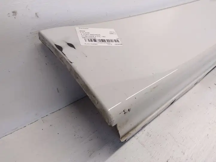 BMW 3 F30 F35 F31 (2012 - 2018)  7256912 Порог