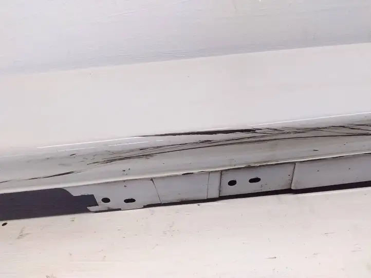 BMW 3 F30 F35 F31 (2012 - 2018)  7256912 Порог