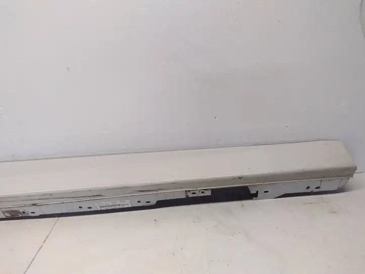 BMW 3 F30 F35 F31 (2012 - 2018)  7256912 Порог