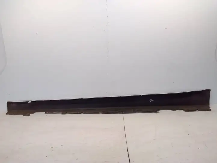 BMW 3 F30 F35 F31 (2012 - 2018)  7256912 Порог