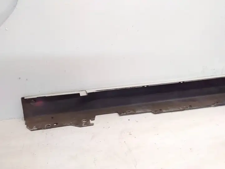 BMW 3 F30 F35 F31 (2012 - 2018)  7256912 Порог