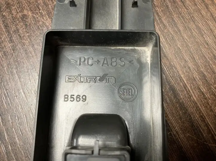 Buick Regal (2010 - 2016) 735532906 Кнопка стеклоподъемников — фото 8