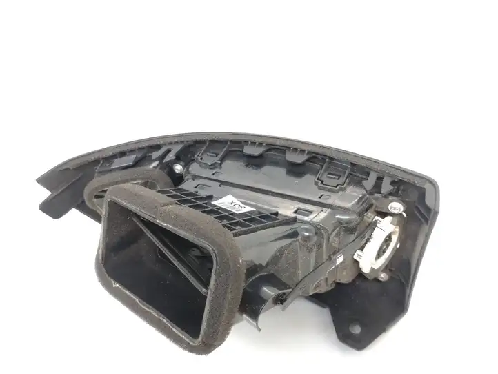Hyundai i30 (2007 - 2012) 974902H000 Боковой воздушный дефлектор — фото 2