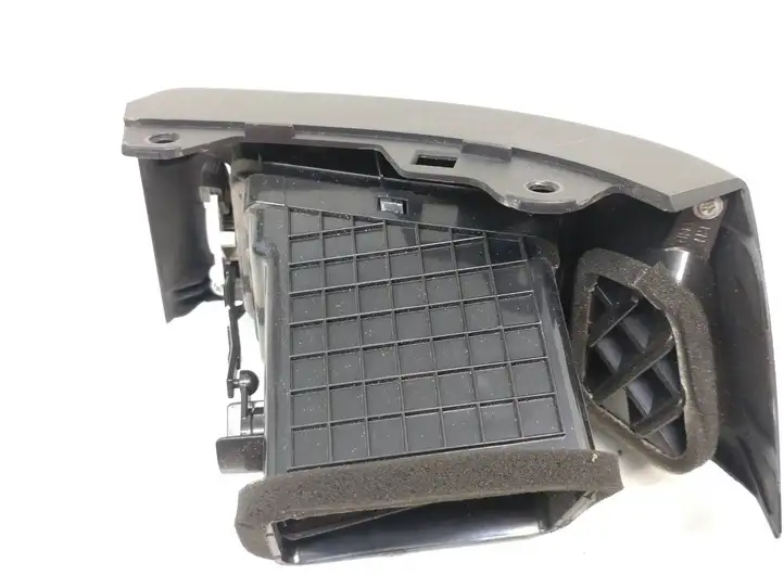Hyundai i30 (2007 - 2012) 974902H000 Боковой воздушный дефлектор — фото 3