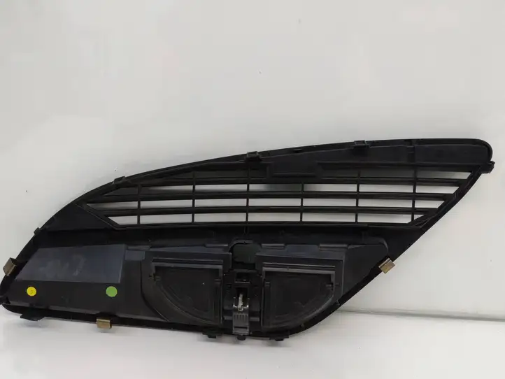 Citroen C5 (2004 - 2008) 9682419677 Боковой воздушный дефлектор — фото 2