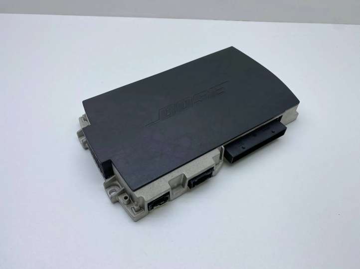 4G0035223A Audi A7 S7 4G Garso stiprintuvas