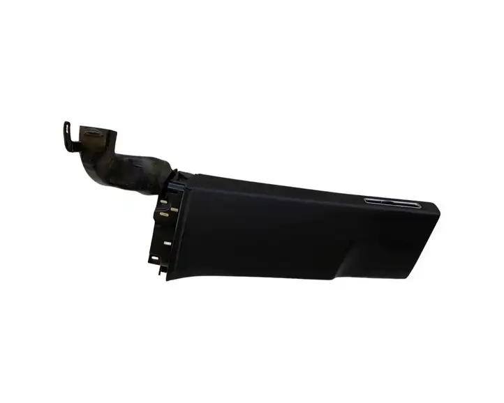 Tesla Model X (2015 - 2021) 103597400D Нижняя обшивка стойки B — фото 1