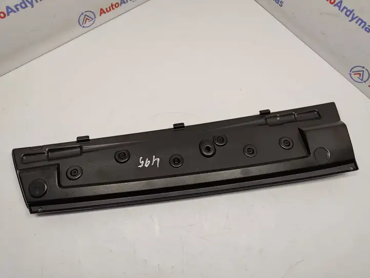 BMW X5 E70 (2006 - 2013) 51169211033 Отделка внутренней панели салона — фото 1