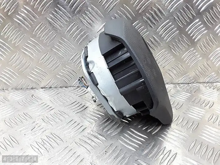 BMW 3 E90 E91 (2005 - 2012) 6779829 Подушка безопасности руля — фото 2