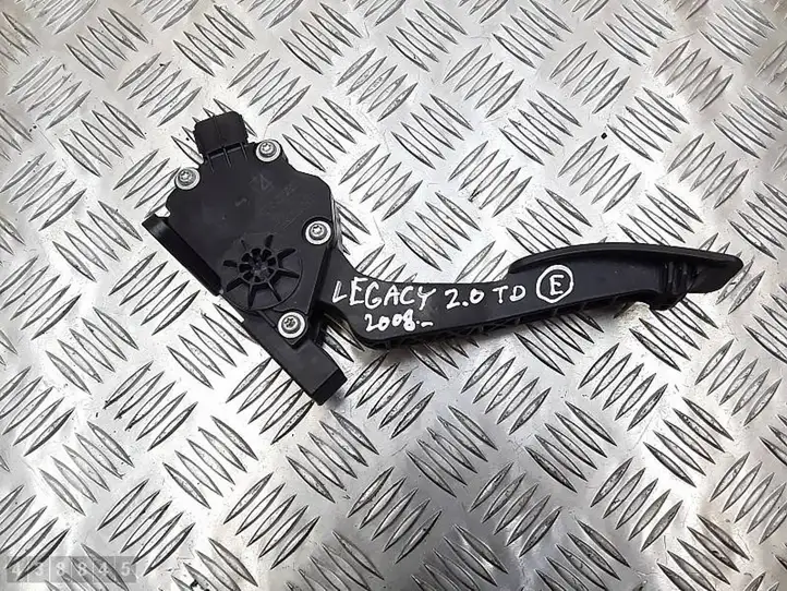 Subaru Legacy (2003 - 2009) 36010AG140 Педаль акселератора — фото 1