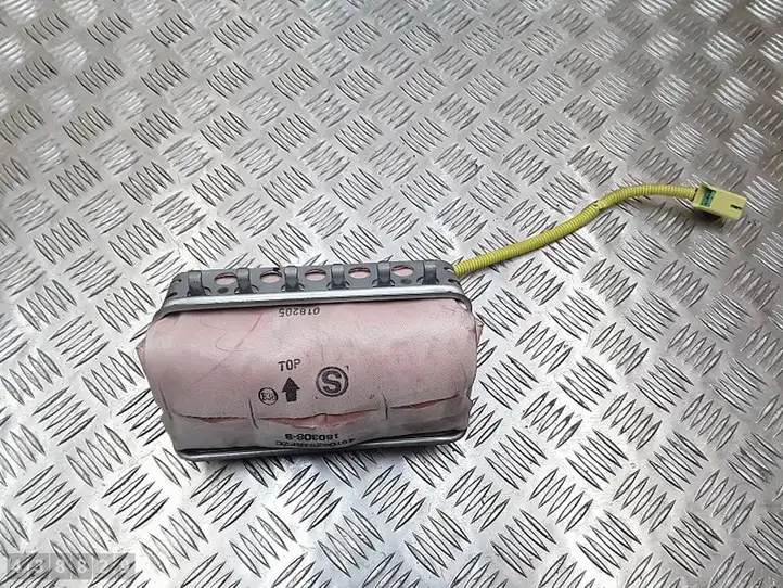 Subaru Legacy (2003 - 2009) 49T08201RF20 Подушка безопасности пассажира — фото 5