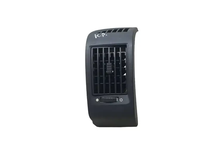 Peugeot Boxer (2007 - 2014) ST44762 Боковой воздушный дефлектор — фото 1