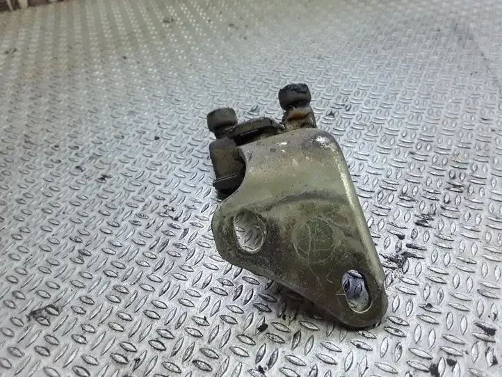 Mercedes-Benz Sprinter W901 W902 W903 W904 (1995 - 2007) 9017601047 Верхняя направляющая раздвижной двери — фото 2