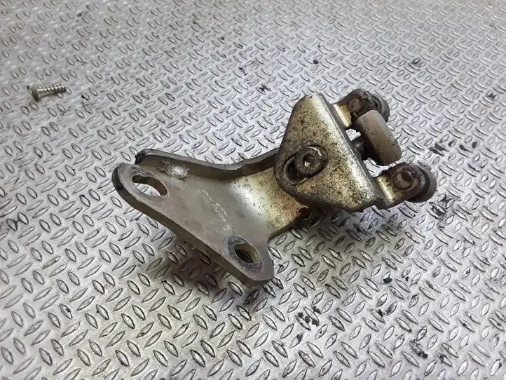 Mercedes-Benz Sprinter W901 W902 W903 W904 (1995 - 2007) 9017601047 Верхняя направляющая раздвижной двери — фото 3