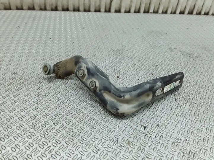 Mercedes-Benz Vaneo W414 (2001 - 2005) A4147600047 Верхняя направляющая раздвижной двери — фото 1