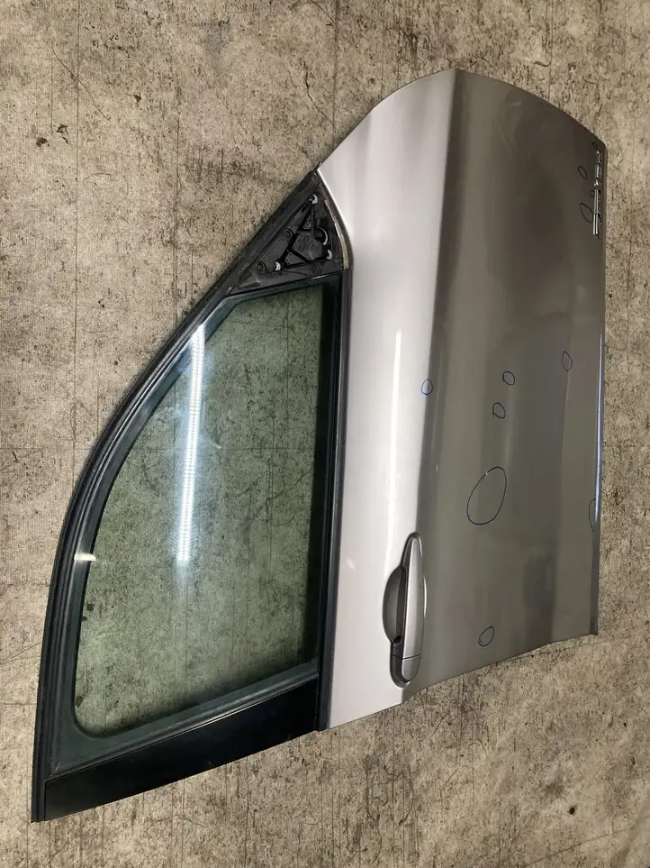 BMW X1 E84 (2009 - 2015) Дверь — фото 5