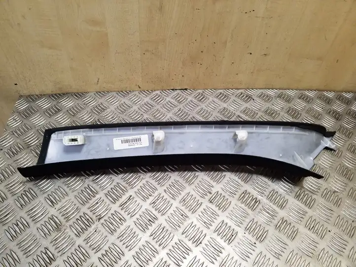 BMW X5 E70 (2006 - 2013) 51437129750 Обшивка стойки A — фото 3