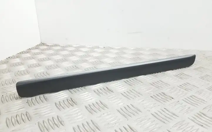 Volkswagen Golf VII (2013 - 2019) 5G1858418B Декоративная планка — фото 7