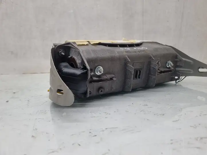 Volkswagen Golf Plus (2004 - 2008) 1K0880204K Подушка безопасности пассажира — фото 3
