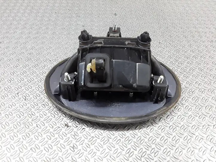 Hyundai i20 (PB PBT) (2008 - 2012) 817211J020 Ручка багажной двери — фото 2